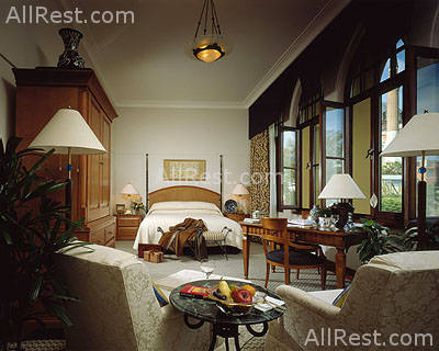 Four Seasons Hotel Istanbul 11